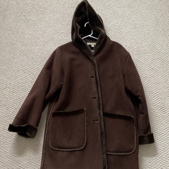 Jones New York Winter coat - Picture 1 of 3